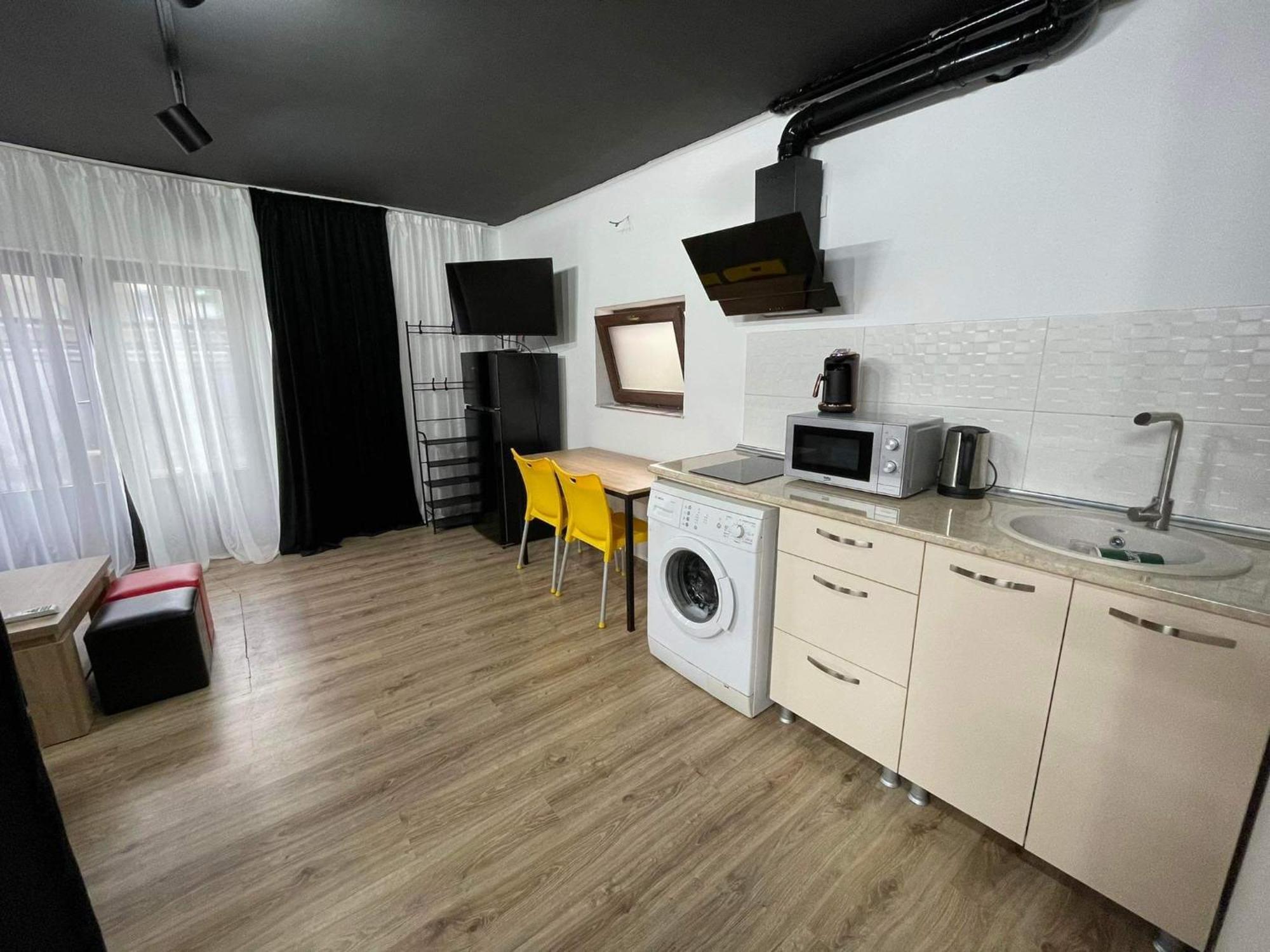 Crystal Apartments Tbilisi Luaran gambar